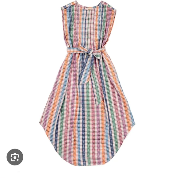Ace & Jig | Dresses | Ace Jig Andromeda Dress In Swell | Poshmark